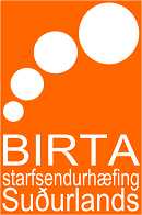 Birta – starfsendurhæfing Suðurlands